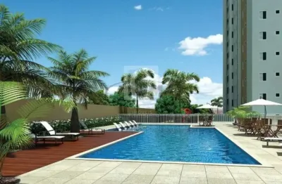 Apartamento com 2 quartos à venda no Jardim Clarice I, Votorantim 