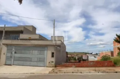Terreno à venda no Éden, Sorocaba 