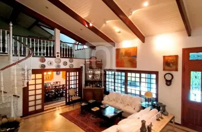 Casa em condomínio fechado com 4 quartos à venda no City Castelo, Itu 