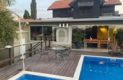 Casa em condomínio fechado com 3 quartos à venda no Jardim Ibiti do Paço, Sorocaba 