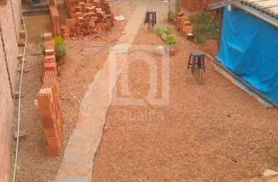 Terreno à venda no Jardim das Colinas, Votorantim 