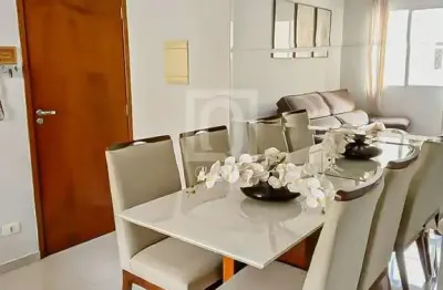 Apartamento com 2 quartos à venda no Conjunto Habitacional Júlio de Mesquita Filho, Sorocaba 
