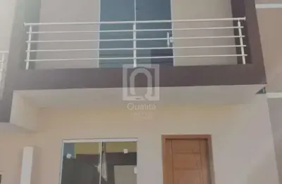 Casa com 2 quartos à venda no Parque São Bento, Sorocaba 