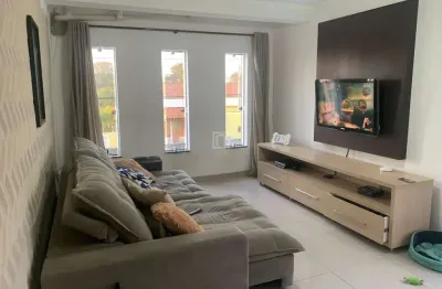 Casa com 3 quartos à venda na Vila Hortência, Sorocaba 