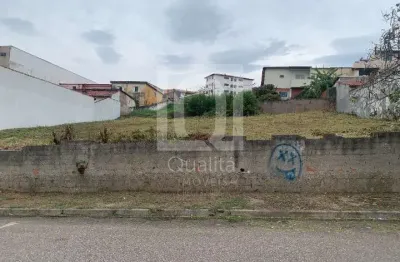 Terreno à venda na Cidade Jardim, Sorocaba 