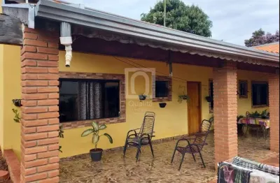 Chácara / sítio com 3 quartos à venda no Recanto Maravilha, Boituva 