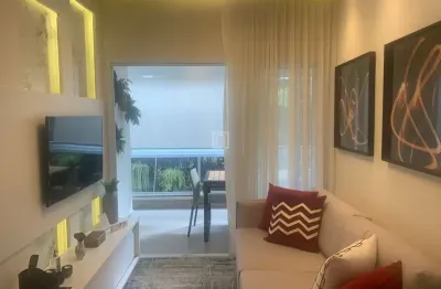 Apartamento à venda condomínio petra living - sorocaba