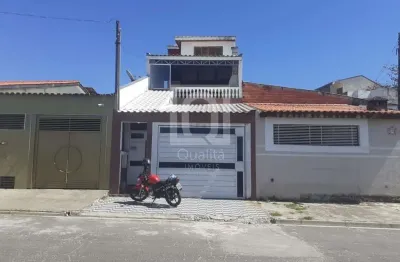 Casa com 4 quartos à venda na Vila Barão, Sorocaba 
