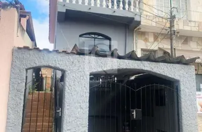 Casa com 2 quartos à venda na Vila Barcelona, Sorocaba 