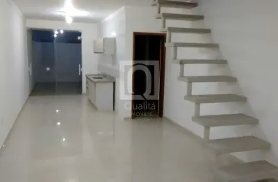 Casa térrea no condomínio golden park residence 2 sorocaba.