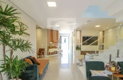 Casa em condomínio fechado com 4 quartos à venda no Alphaville Nova Esplanada, Votorantim 