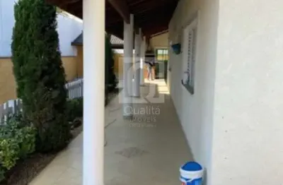 Casa com 2 quartos à venda no Jardim Pagliato, Sorocaba 