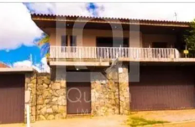 Casa com 3 quartos à venda no Jardim Simus, Sorocaba 