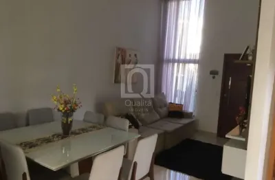 Casa térrea no condomínio golden park residence 2 sorocaba.