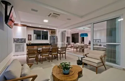 Apartamento com 3 quartos à venda em Mangal, Sorocaba 