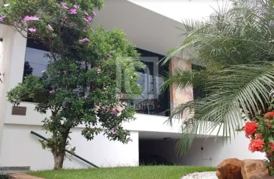 Casa com 3 quartos à venda no Jardim Paulistano, Sorocaba 