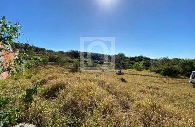 Terreno à venda jardim cachoeira - salto de pirapora