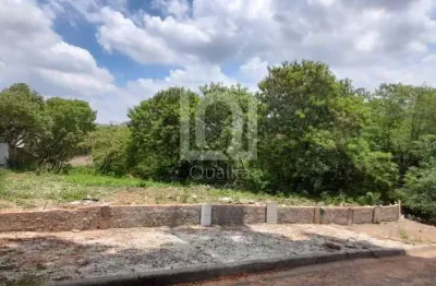 Terreno à venda no Jardim Simus, Sorocaba 