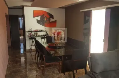 Casa com 3 quartos à venda no Jardim Leocádia, Sorocaba 