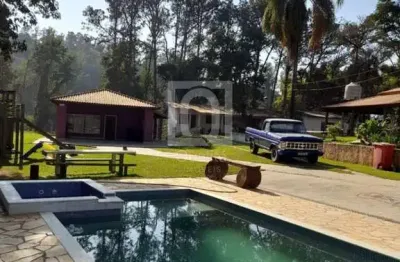 Sitio residencial ou comercial bairro cubatão em votorantim