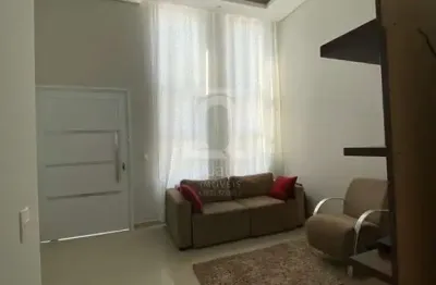 Casa em condomínio fechado com 3 quartos à venda no Condomínio Reserva Ipanema, Sorocaba 