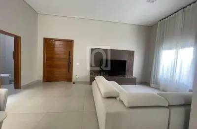 Casa em condomínio fechado com 4 quartos à venda no Ipanema das Pedras, Sorocaba 
