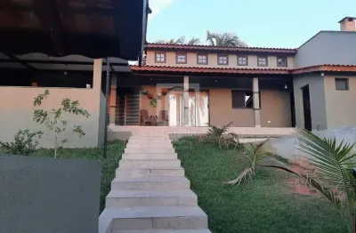 Casa em condomínio fechado com 3 quartos à venda no Jardim Ibiti do Paço, Sorocaba 