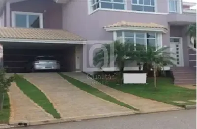 Casa em condomínio fechado com 3 quartos à venda no Jardim Ibiti do Paço, Sorocaba 