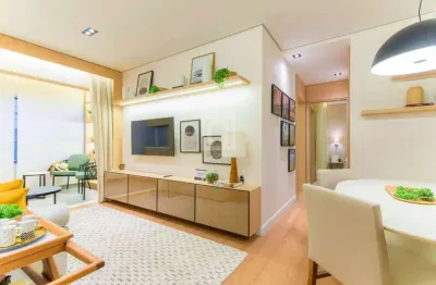 Apartamento com 2 quartos à venda no Jardim do Paço, Sorocaba 