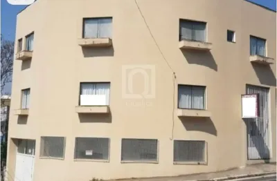Prédio com 12 salas à venda no Centro, Votorantim 