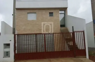 Casa com 3 quartos à venda no Jardim Topázio, Sorocaba 