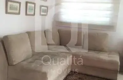 Apartamento cobertura duplex à venda condomínio residencial copacabana - osasco