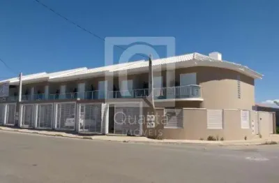 Casa com 2 quartos à venda no Jardim Karina, Salto de Pirapora 