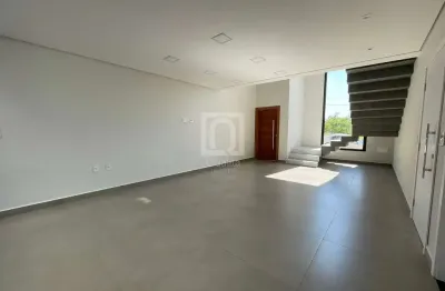 Casa em condomínio fechado com 3 quartos à venda no Cajuru do Sul, Sorocaba 