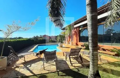 Casa em condomínio fechado com 4 quartos à venda no Ipanema das Pedras, Sorocaba 