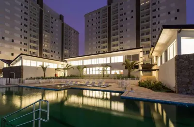 Apartamento com 3 quartos à venda no Conceição, Osasco 