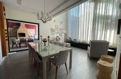 Casa em condomínio fechado com 3 quartos à venda no Residencial Villa do Bosque, Sorocaba 