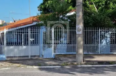 Casa com 2 quartos à venda na Vila Barcelona, Sorocaba 