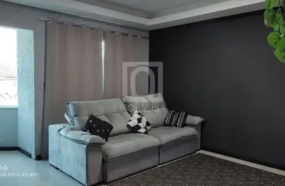 Casa com 3 quartos à venda no Jardim do Sol, Sorocaba 