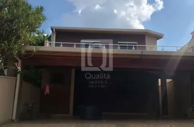 Casa com 3 quartos à venda na Vila Formosa, Sorocaba 