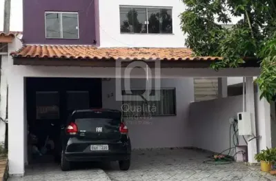 Casa em condomínio fechado com 3 quartos à venda no Jardim Residencial das Dálias, Sorocaba 