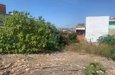 Terreno à venda no Jardim Guaíba, Sorocaba 
