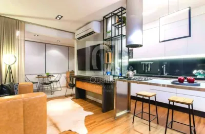 Apartamento à venda condomínio biarritz - parque campolim