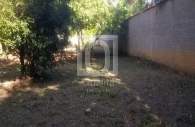 Terreno à venda no Jardim Marcelo Augusto, Sorocaba 