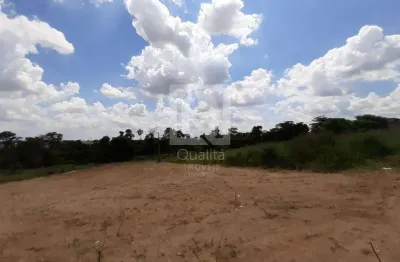 Terreno à venda no Éden, Sorocaba 