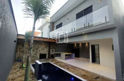 Casa em condomínio fechado com 3 quartos para alugar no Condomínio Ibiti Reserva, Sorocaba 