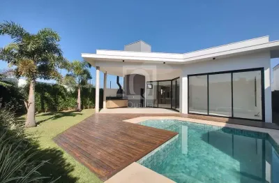 Casa com 3 suítes, condomínio villas do golfe - itu