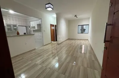 Casa com 2 quartos à venda no Jardim Zulmira, Sorocaba 