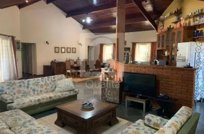 Casa de campo à venda em condomínio fechado são thomé, porto feliz, sp