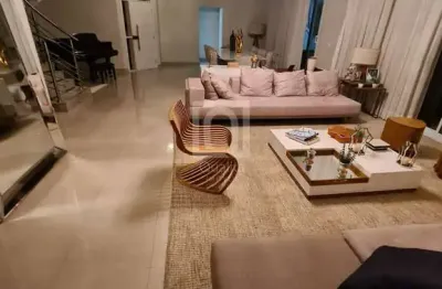 Casa em condomínio fechado com 4 quartos à venda no Parque Residencial Villa dos Inglezes, Sorocaba 